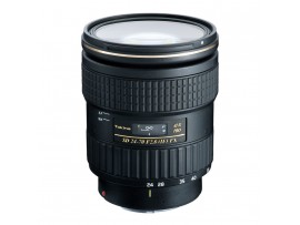 Tokina For Canon AT-X 24-70mm f/2.8 PRO FX Lens